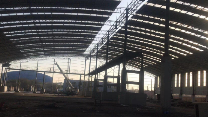 鸡西概述质料场封闭本领的特点和利用类型